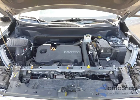 2018 GMC Terrain Sle from USA, damaged, VIN 3GKALMEV6JL303641